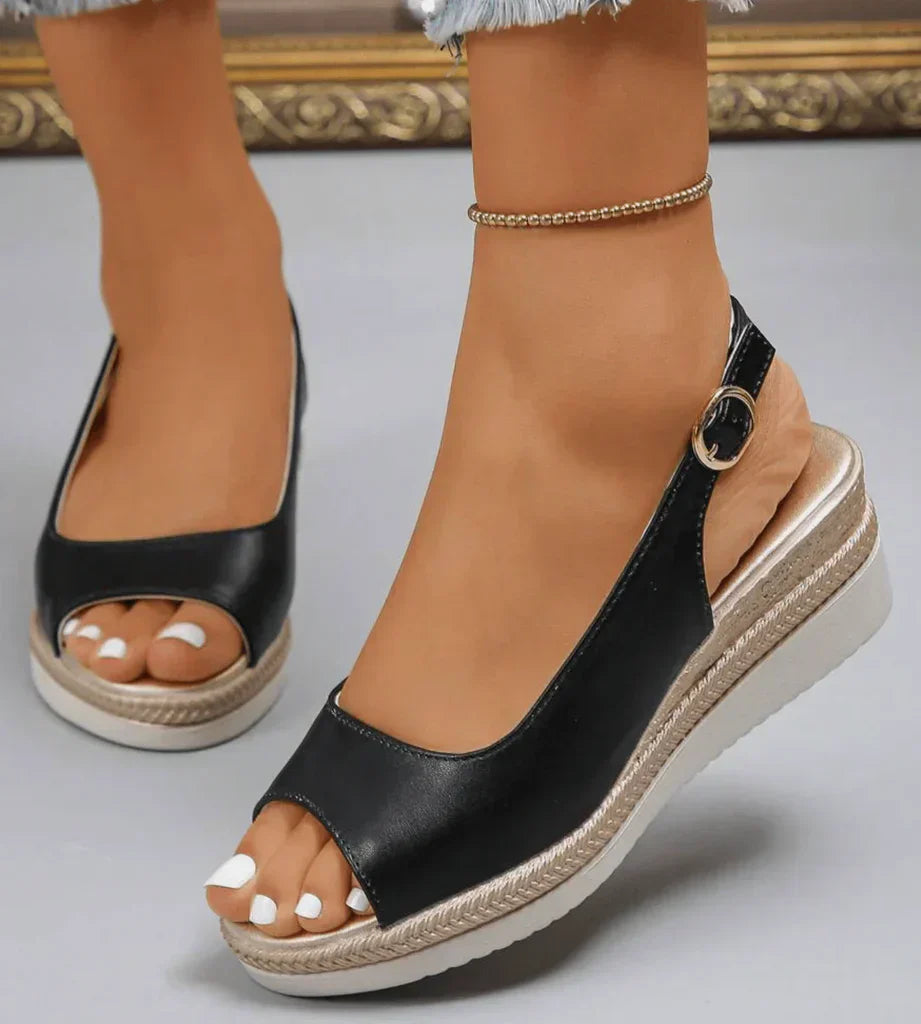 Emilie's Boutique ™ | Orthopedic Sandals for Women