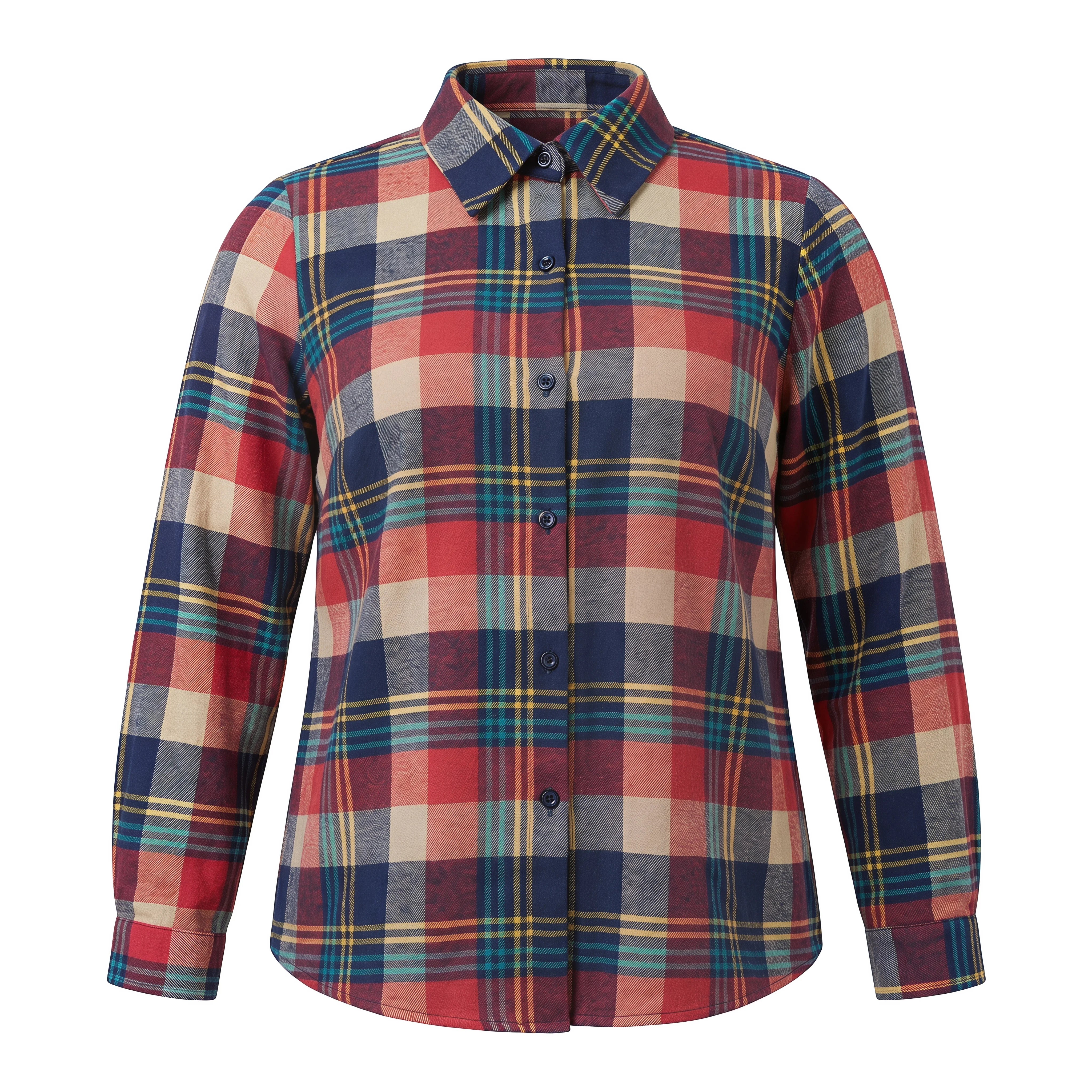 Emilie's Boutique ™ long sleeve blouse