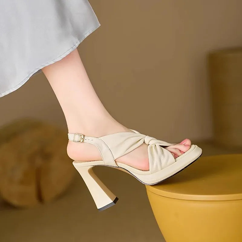 Emilie's Boutique ™ Sandals