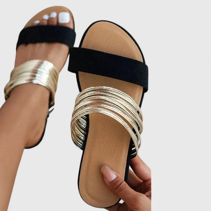 Emilie's Boutique ™ | Elegant Sandals