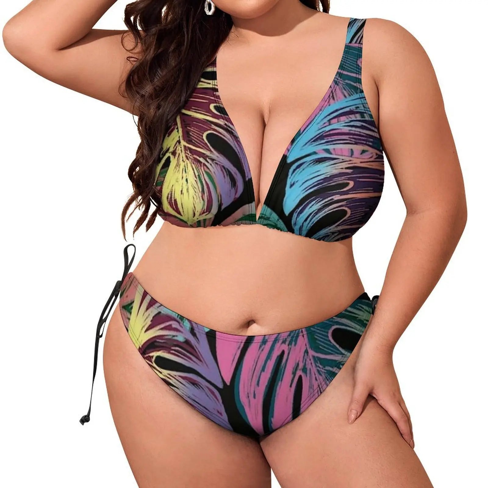 Emilie's Boutique ™ women's bikini set
