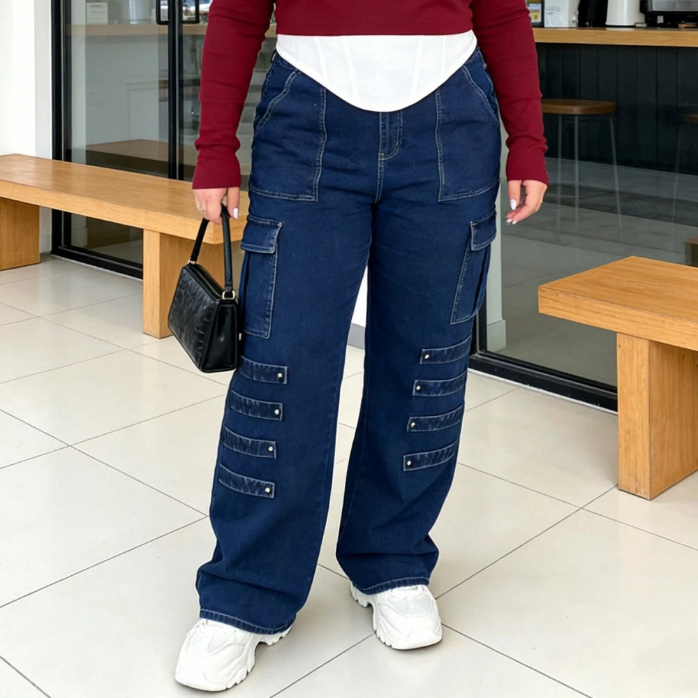 Emilie's Boutique ™ straight pants.