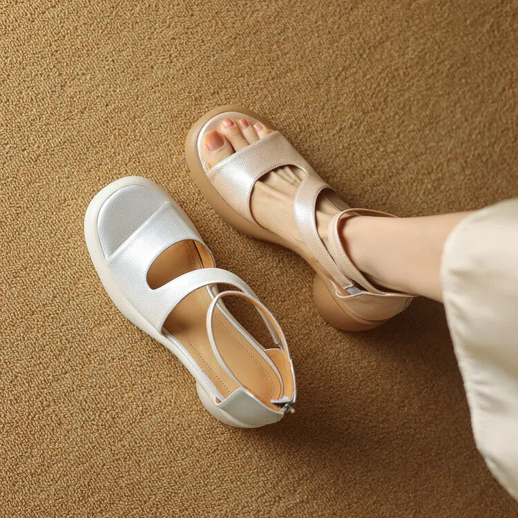 Emilie's Boutique ™ Sandals