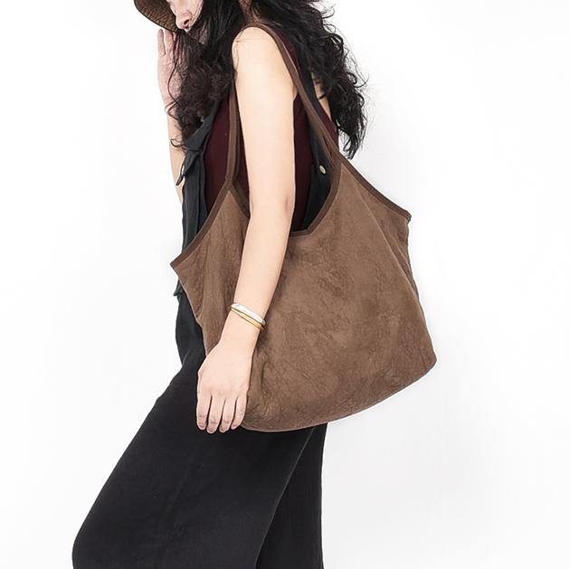 Emilie's Boutique ™  retro all-match shoulder bag