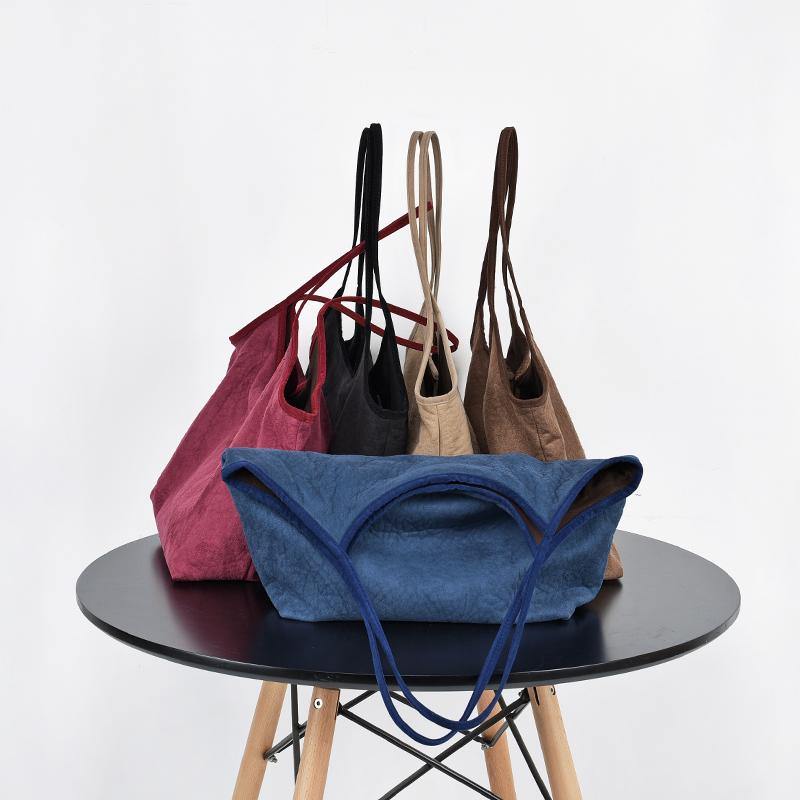 Emilie's Boutique ™  retro all-match shoulder bag