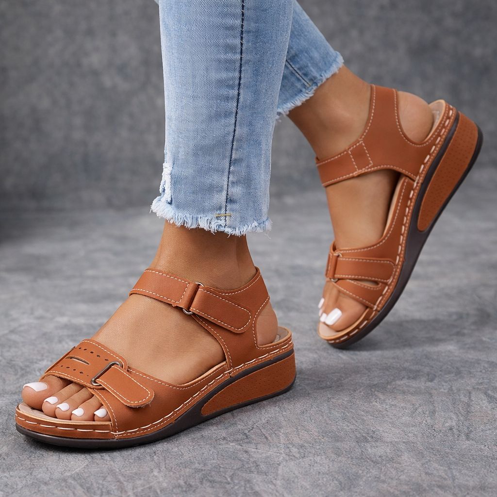 Emilie's Boutique ™ - Orthopaedic Comfort Sandals