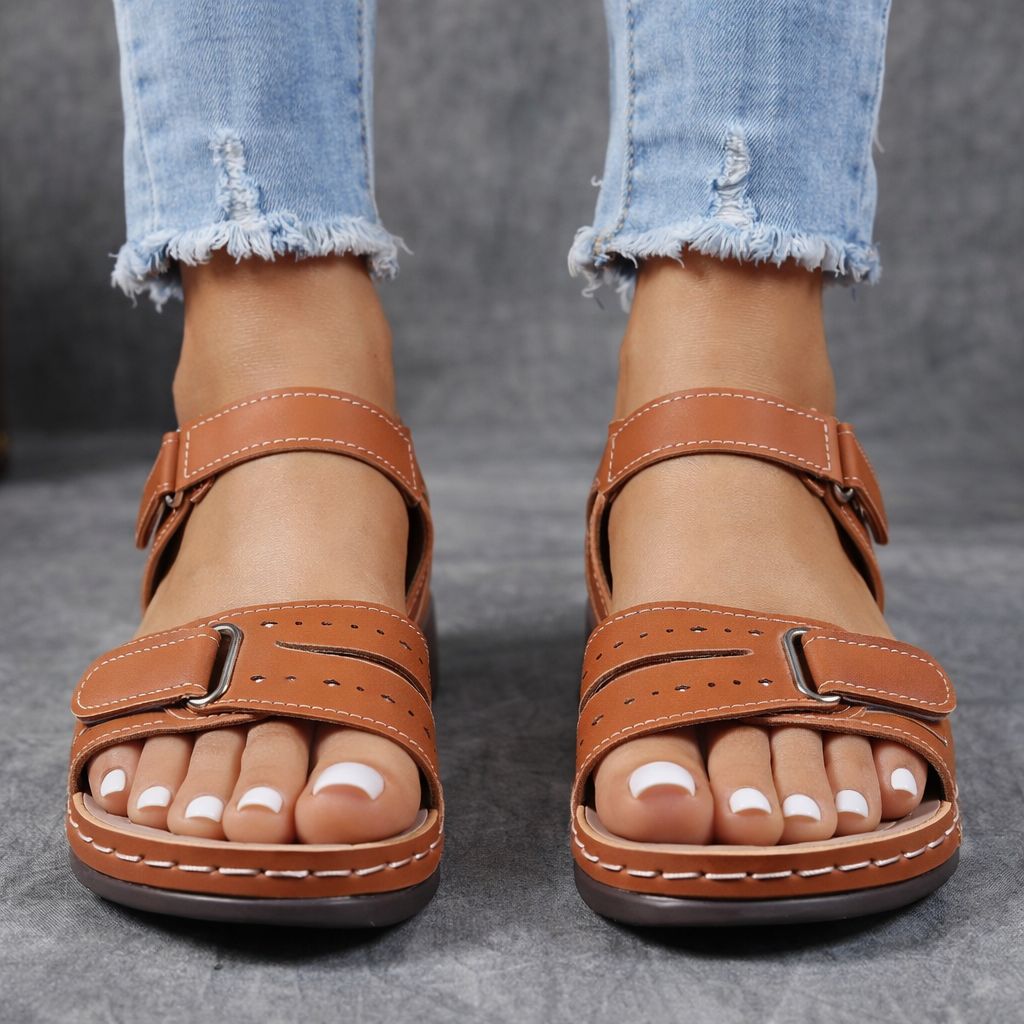 Emilie's Boutique ™ - Orthopaedic Comfort Sandals