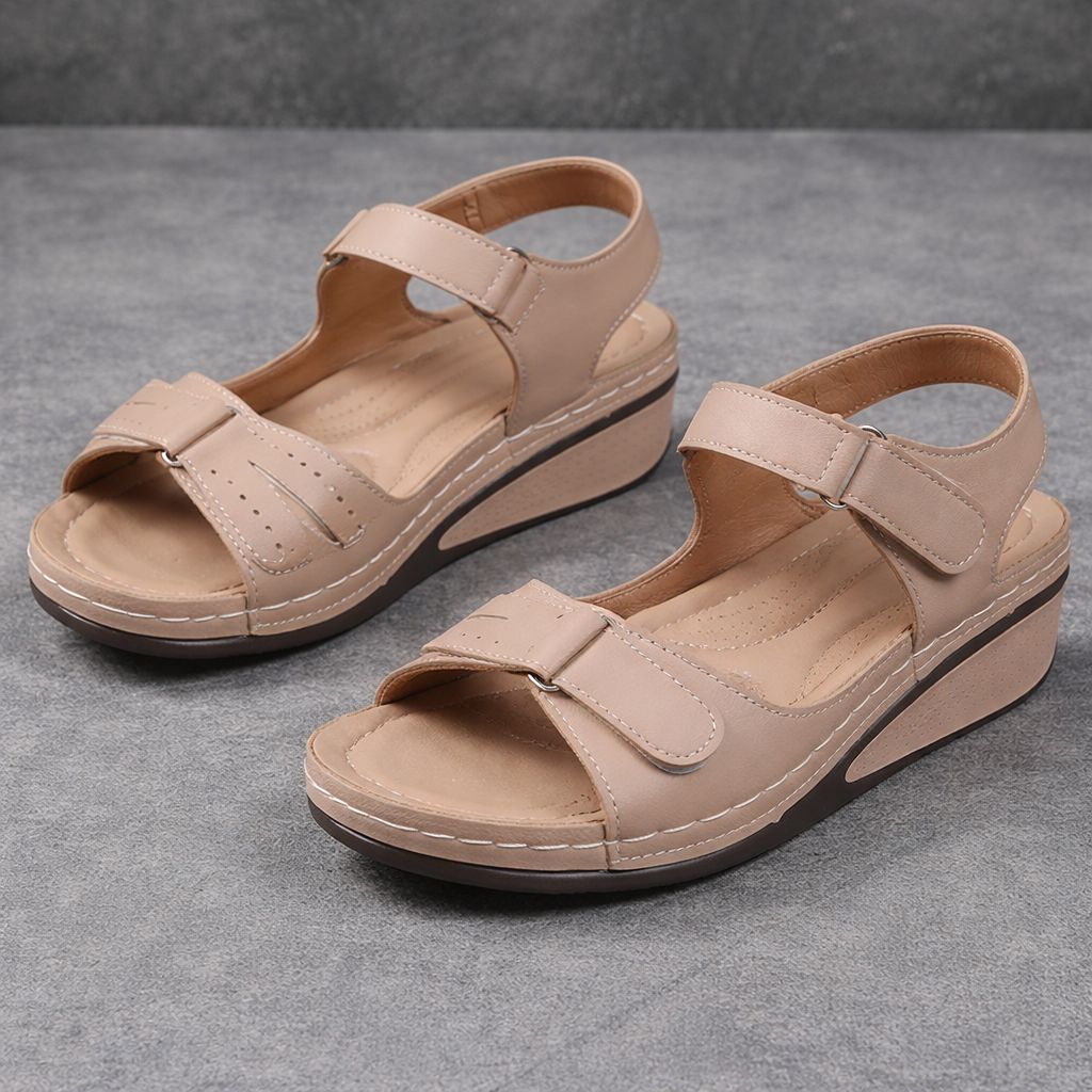 Emilie's Boutique ™ - Orthopaedic Comfort Sandals
