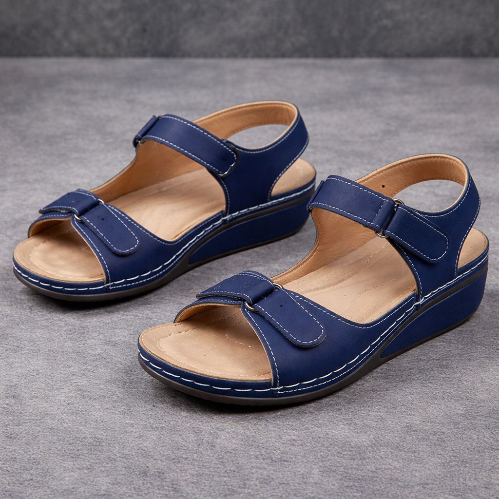 Emilie's Boutique ™ - Orthopaedic Comfort Sandals