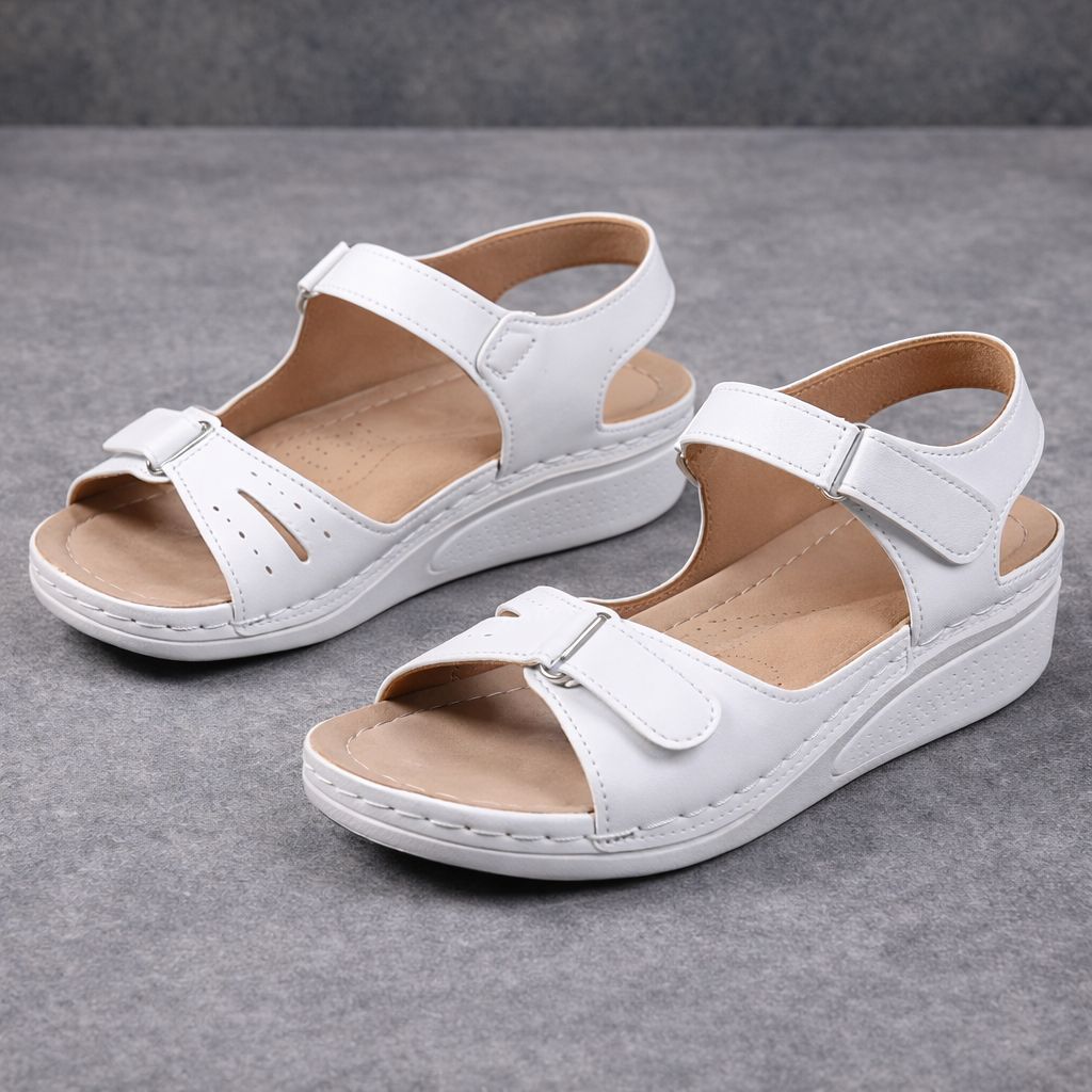 Emilie's Boutique ™ - Orthopaedic Comfort Sandals