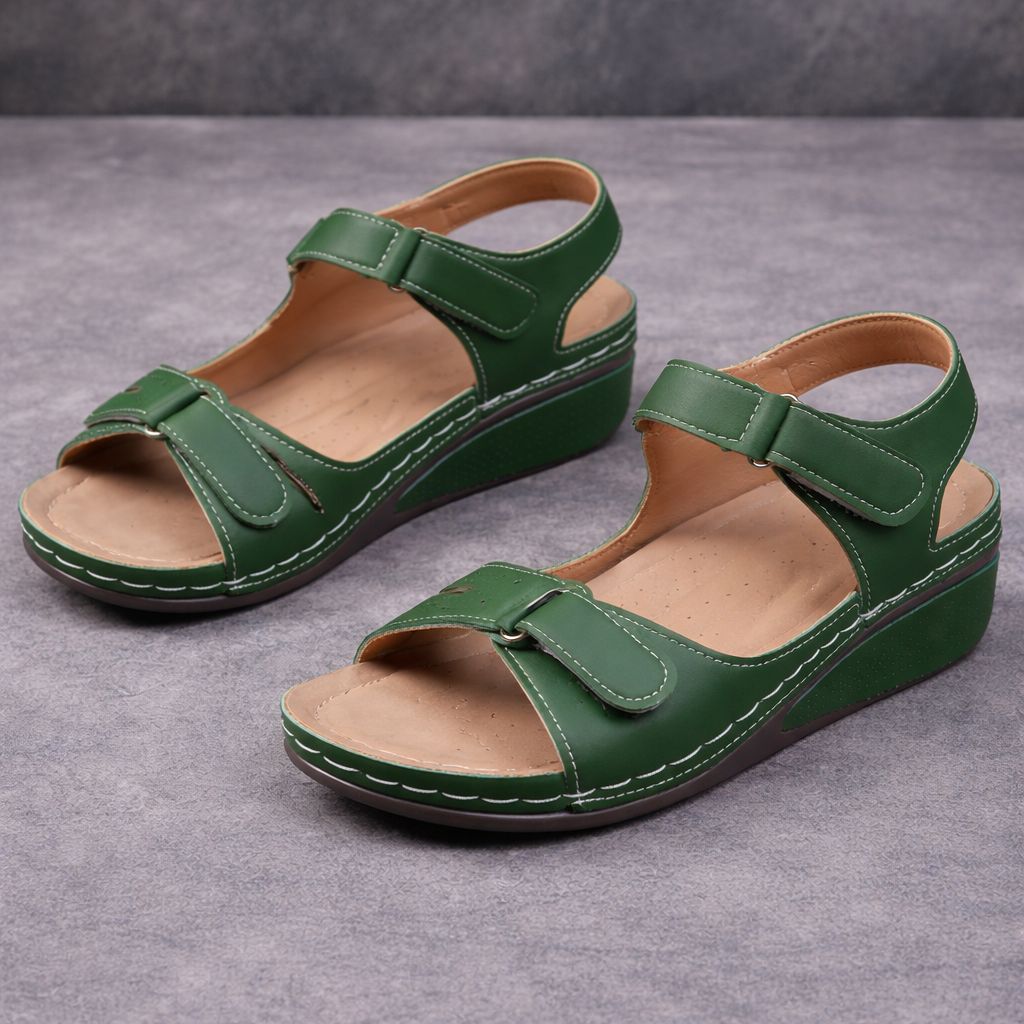 Emilie's Boutique ™ - Orthopaedic Comfort Sandals