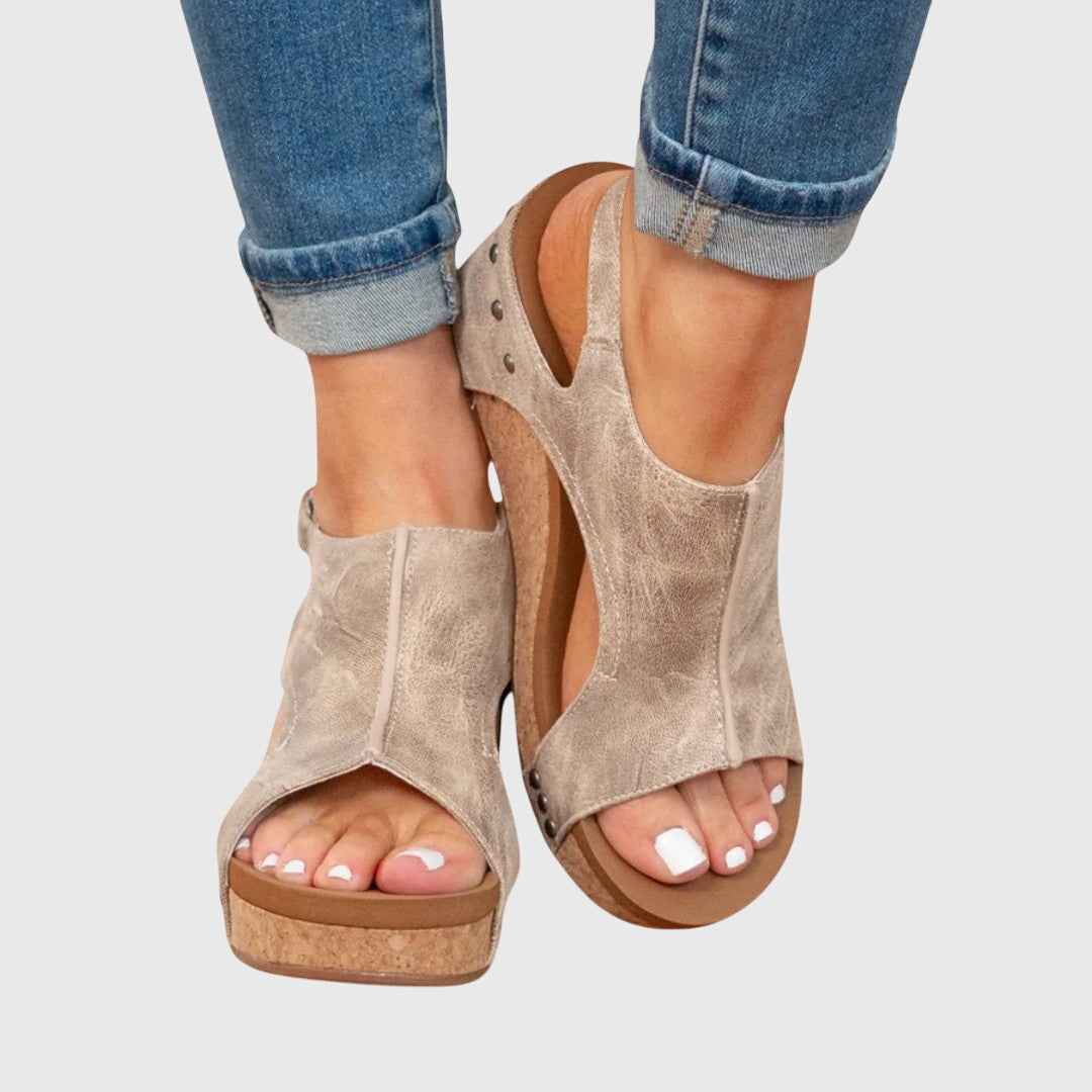 Emilie's Boutique ™ | Orthopedic Sandals