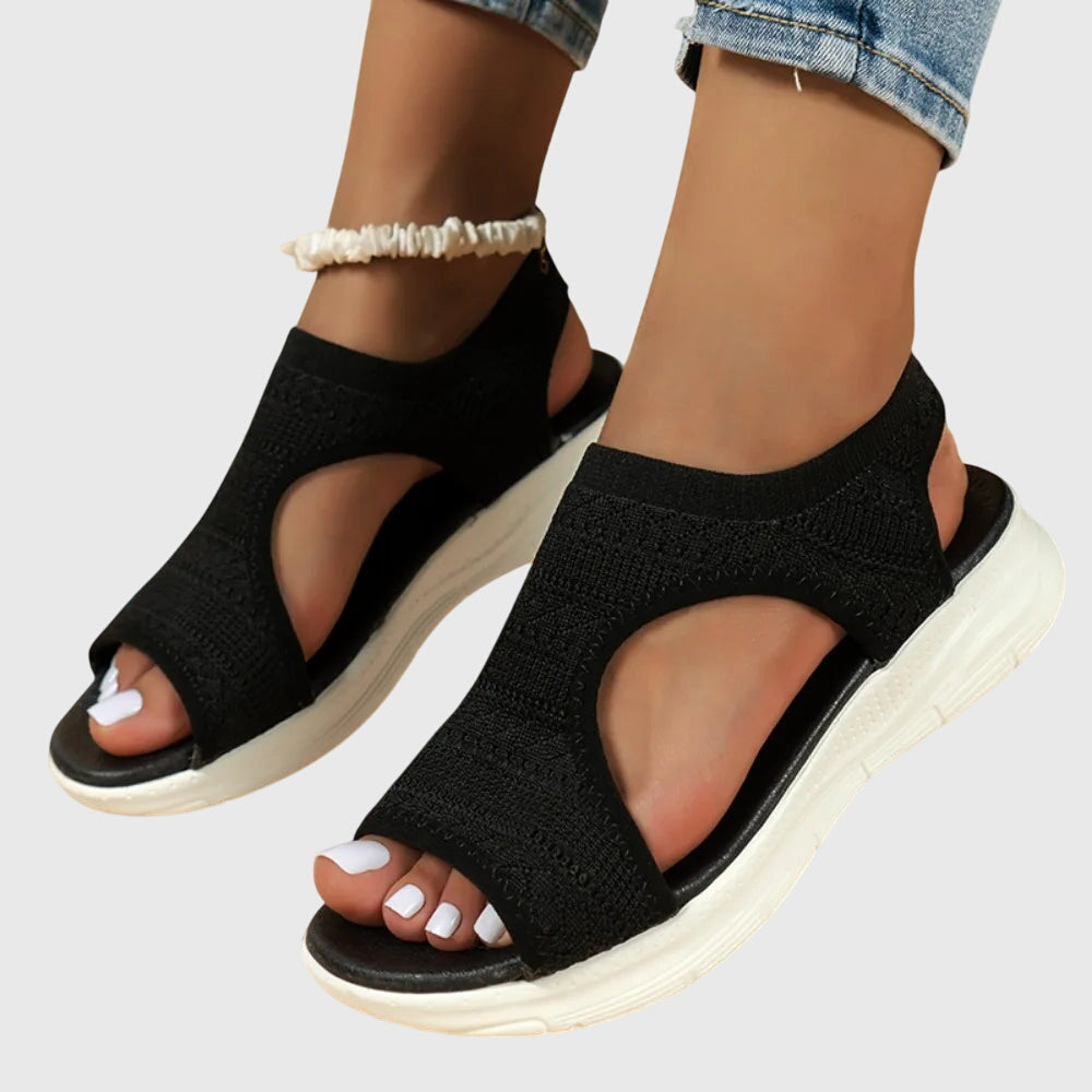 Emilie's Boutique ™ | Orthopedic Sandals
