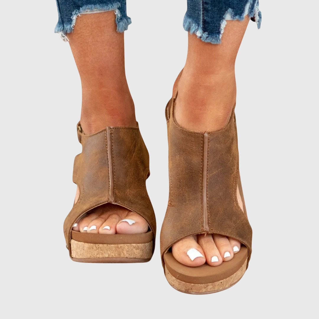 Emilie's Boutique ™ | Orthopedic Sandals