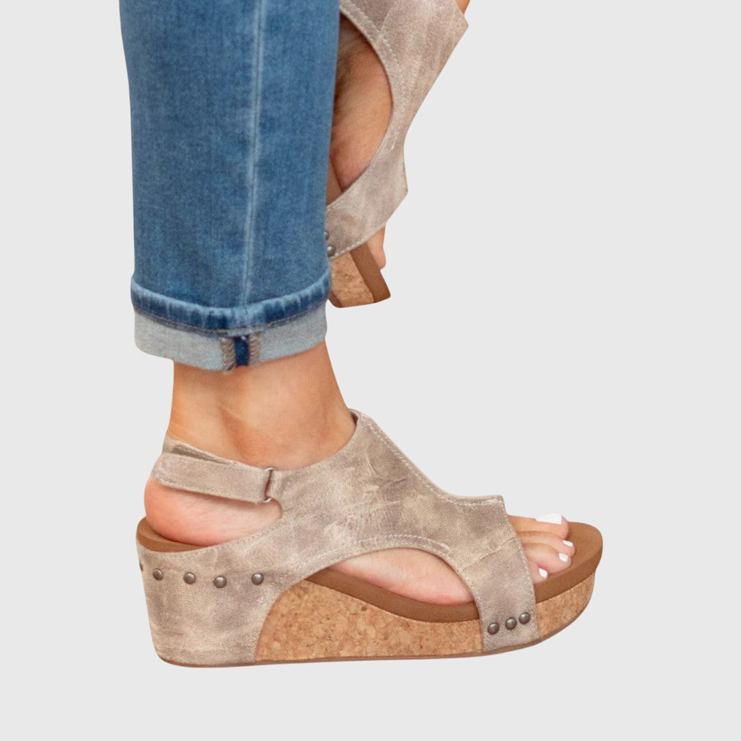 Emilie's Boutique ™ | Orthopedic Sandals