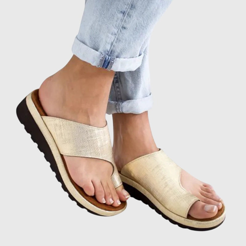 Emilie's Boutique ™ | Orthopedic Summer Sandals