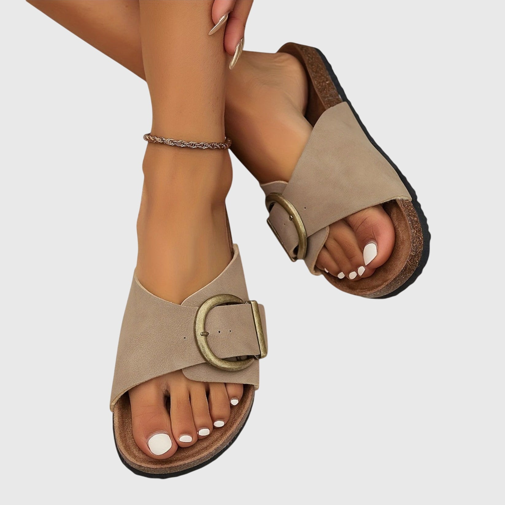 Emilie's Boutique ™ | Orthopedic Sandals