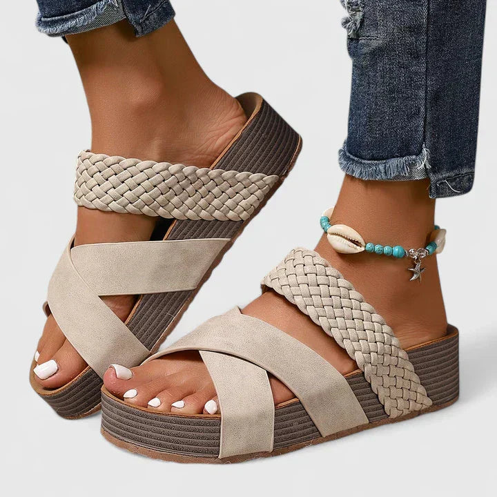 Emilie's Boutique ™ | Orthopedic Sandals