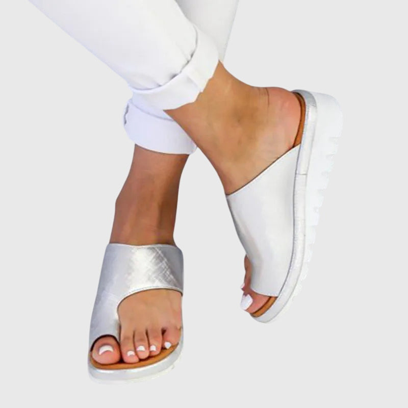 Emilie's Boutique ™ | Orthopedic Summer Sandals