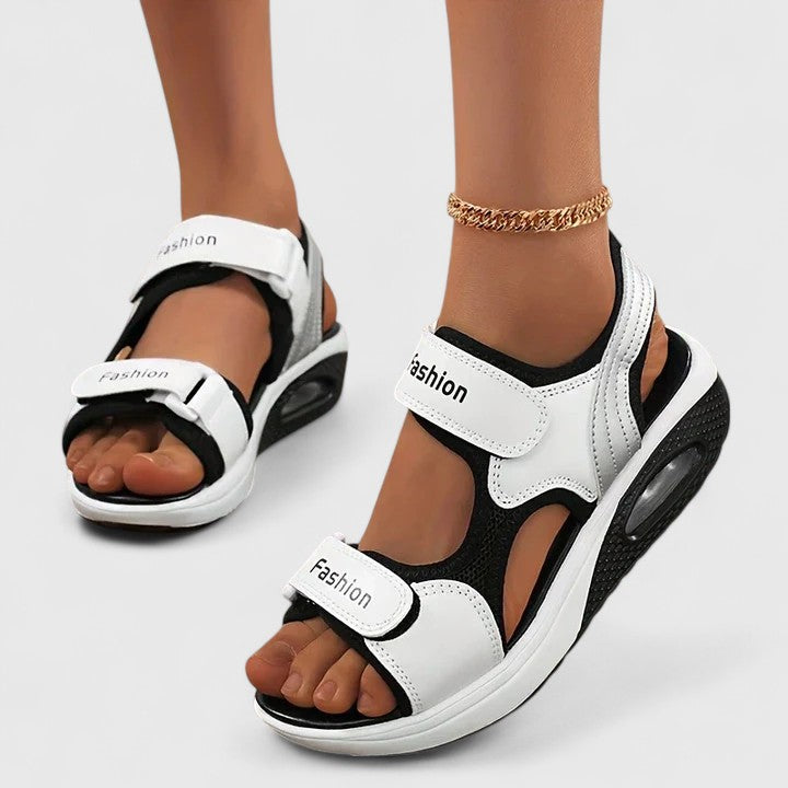 Emilie's Boutique ™ | Cushy Sandals