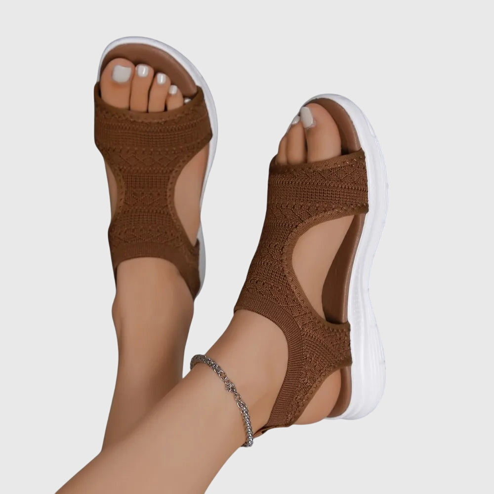 Emilie's Boutique ™ | Orthopedic Sandals