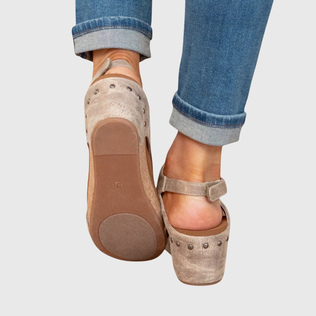 Emilie's Boutique ™ | Orthopedic Sandals
