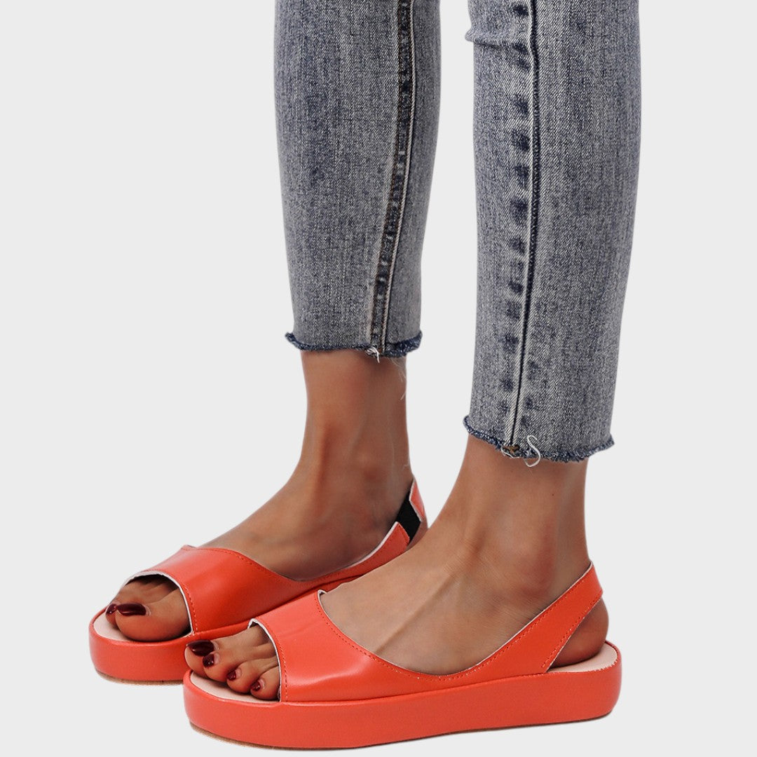 Emilie's Boutique ™ | Orthopedic Sandals