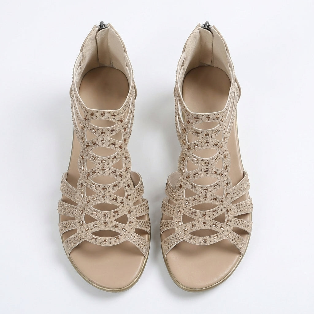 Emilie's Boutique ™ - Fashionable women's orthopedic sandals
