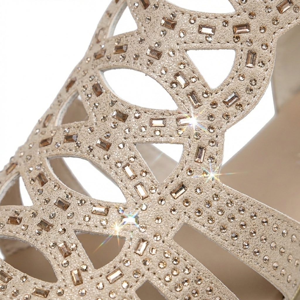 Emilie's Boutique ™ - Fashionable women's orthopedic sandals
