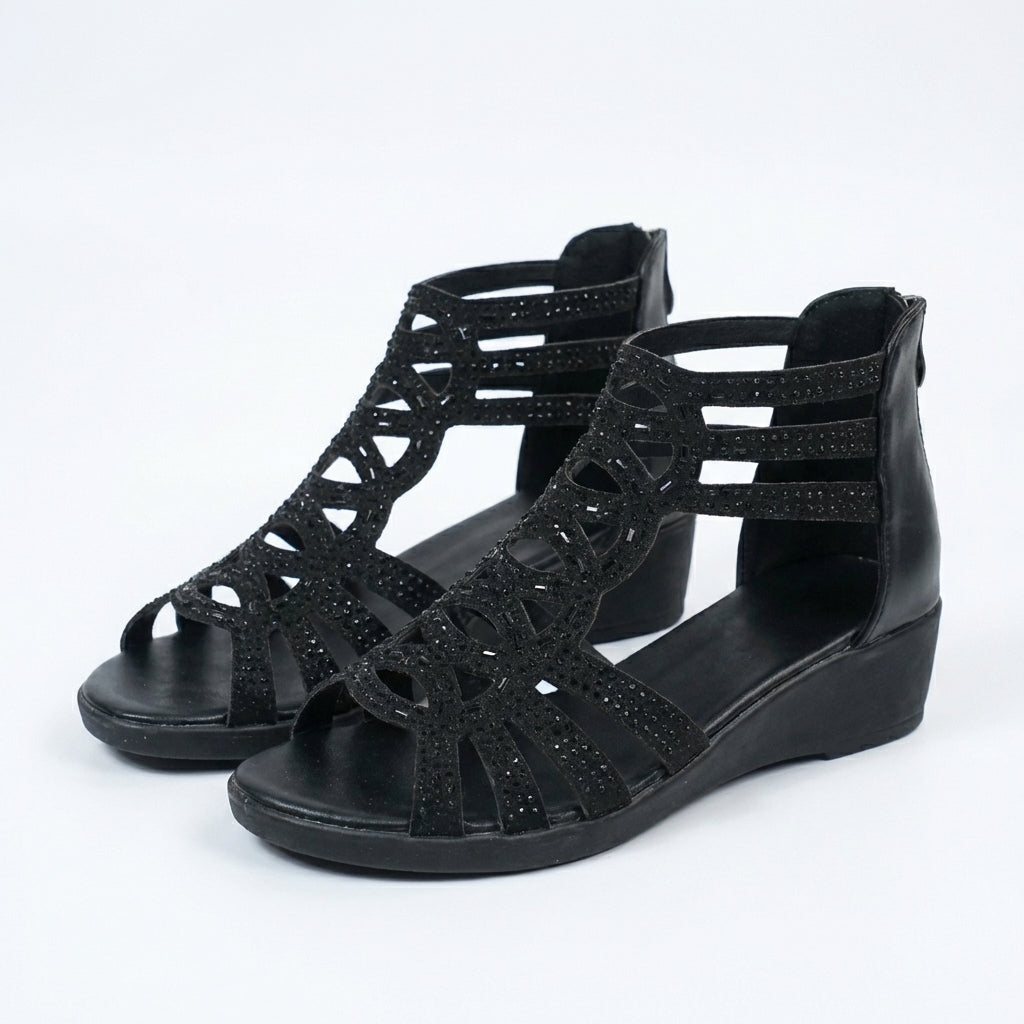 Emilie's Boutique ™ - Fashionable women's orthopedic sandals