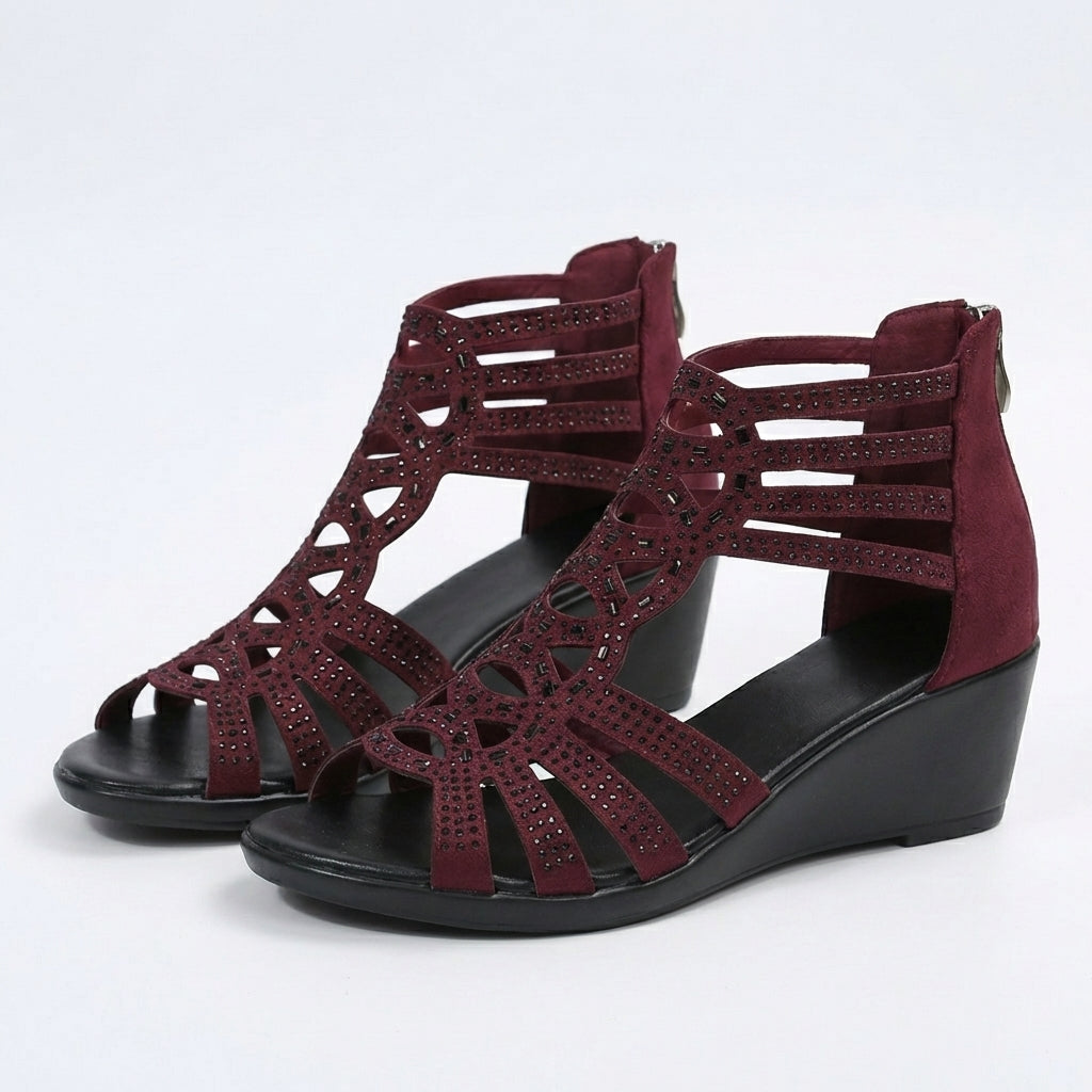 Emilie's Boutique ™ - Fashionable women's orthopedic sandals