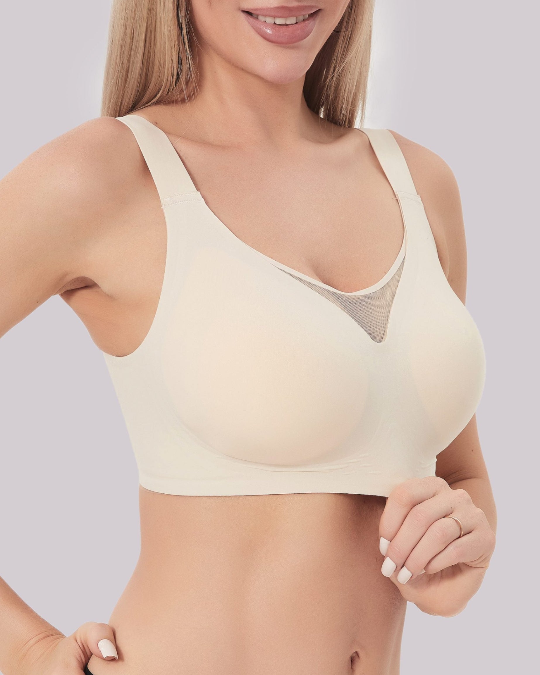 Emilie's Boutique ™ Revolutionary Comfortable Support Bra