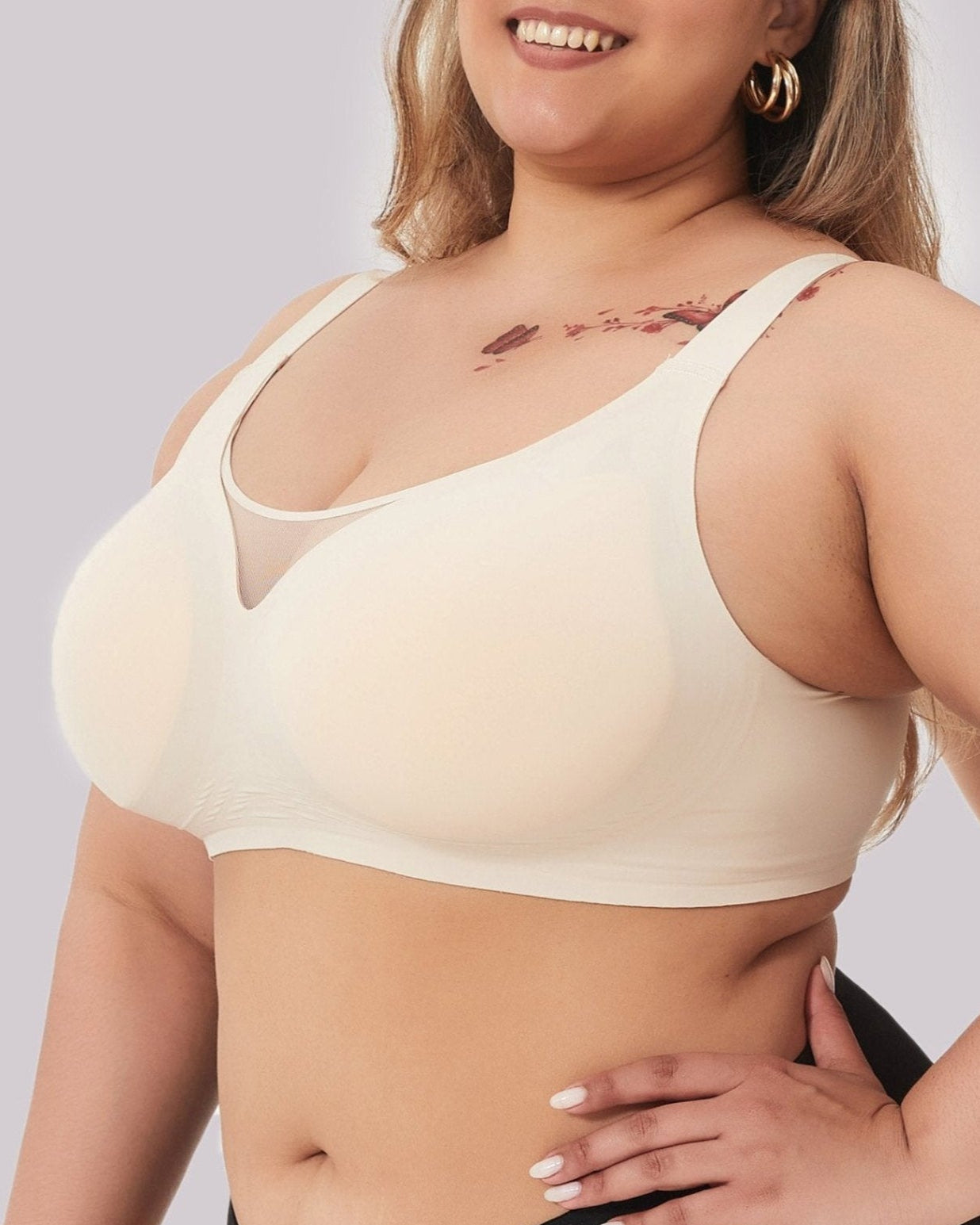 Emilie's Boutique ™ Revolutionary Comfortable Support Bra
