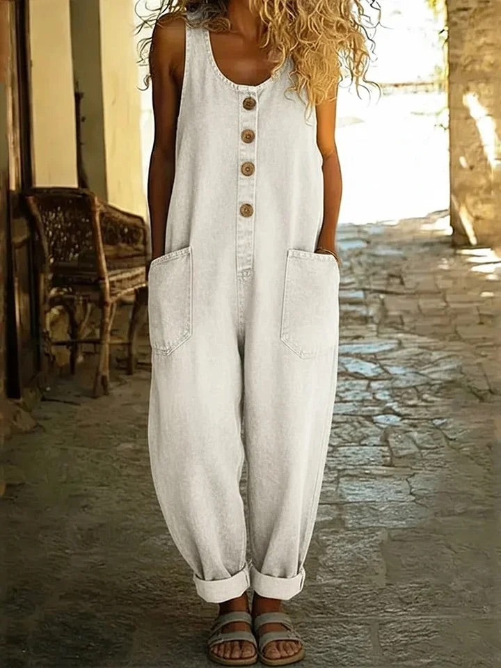 Emilie's Boutique ™ | Vintage-Style Overalls