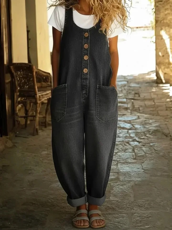 Emilie's Boutique ™ | Vintage-Style Overalls